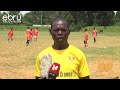 Malinya FC In Kakamega County Has Emerged To Produce Talents Malinya FC In Kakamega County Has Emerged To Produce Talents