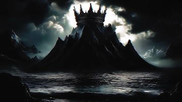 A☰KØNIC - Break The Chains