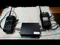 MD-9600 & MD-380 Home Repeater