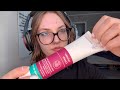 ASMR ~ hand sounds &amp; lotion