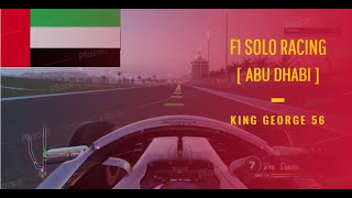 F1 Solo Racing #2