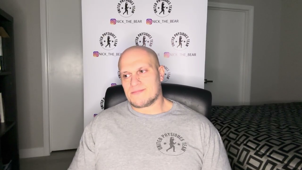 АРНОЛД КЛАСИК 2026 - моите прогнози