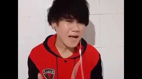 Hakka Song mincie ( Ng Moi To Oi Chin )  # Cover yesung chen