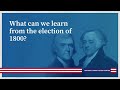 Political Developments in Early America