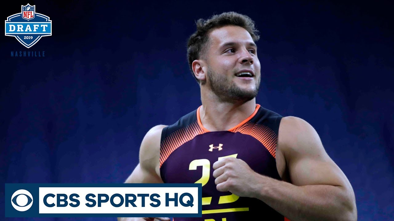 pete-prisco-s-final-mock-draft-nfl-draft-2019-cbs-sports-hq-youtube