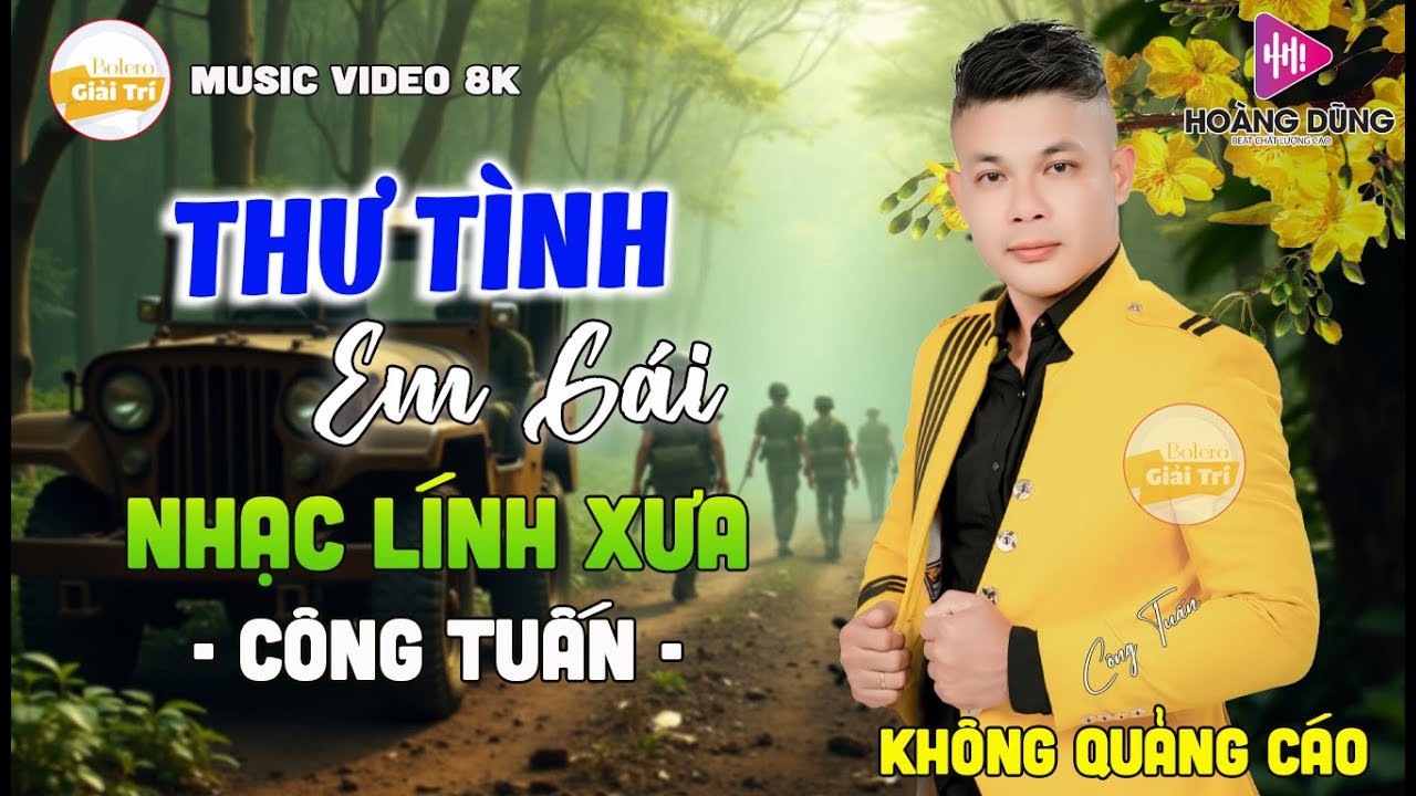 01-12 Mở Nhẹ Nhàng Lk Công Tuấn 2025 Đặc Biệt Hay - Lk Nhạc Vàng Xưa Nghe Thư Giãn Quên Hết Mệt Mỏi