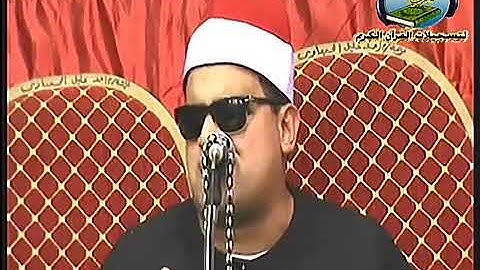 الشيخ ممدوح عامر|تلاوه عطره ونفس طويلاً|رحمه الله