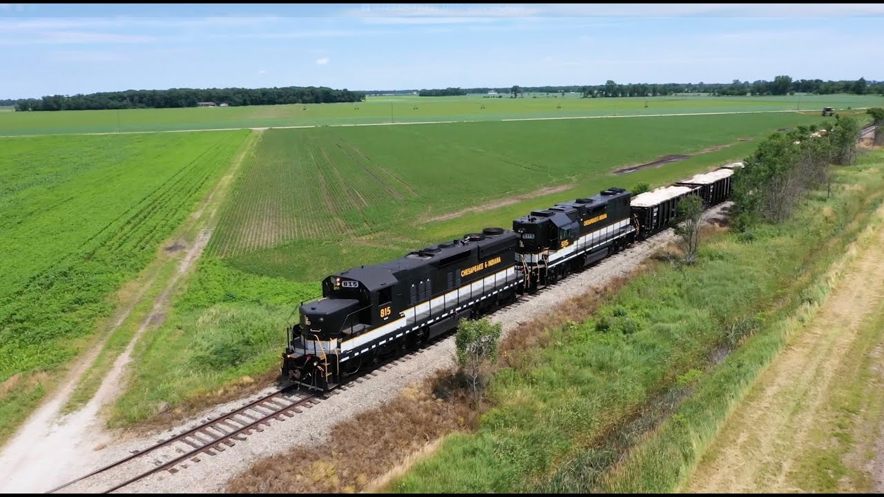 Norfolk Southern's Short Line Partnerships Are Driving Growth