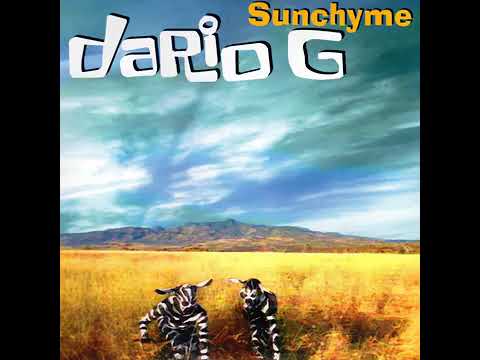 Dario G - Sunchyme (12* Version)
