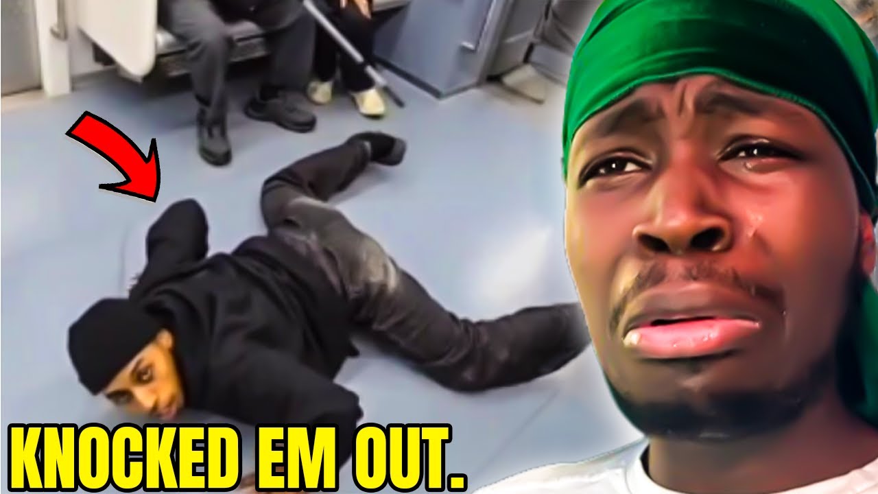 Джонни Сомали — один из величайших солдат Сатаны