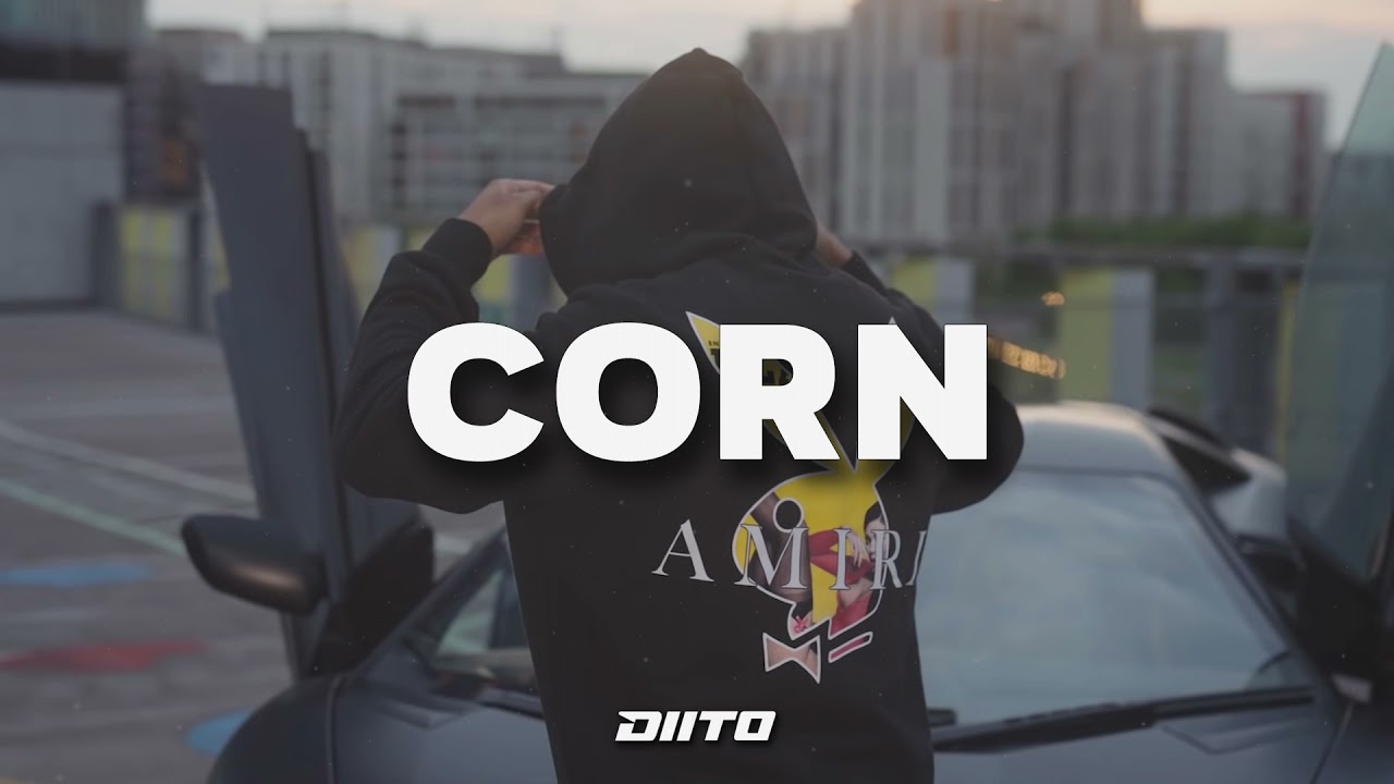 [FREE] Buni X Russ Millions X UK Drill Type Beat - "CORN" | UK Drill Instrumental 2021