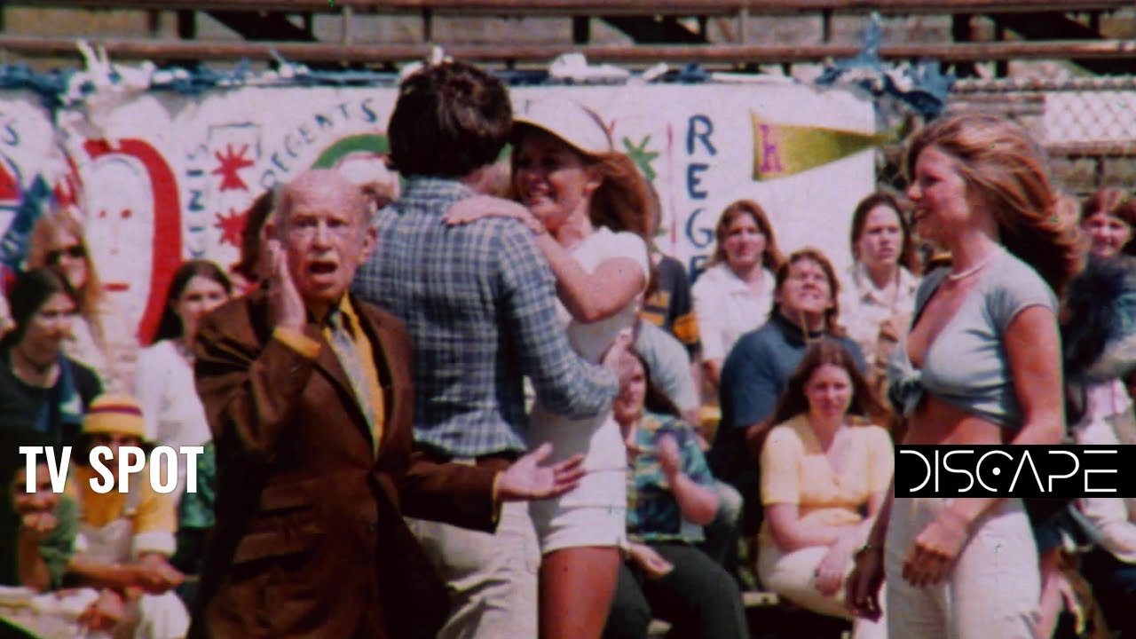 Summer School Teachers 1975 TV Spot YouTube Summer school teachers 1975 tv spot youtube
