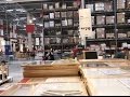 IKEA Cheras, Second IKEA Store in Malaysia & Largest IKEA Cheras, Second IKEA Store in Malaysia & Largest