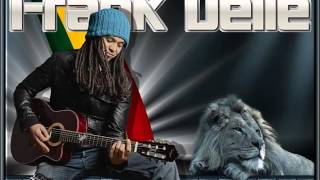 Frank Dellé (Seeed) - Power Of Love