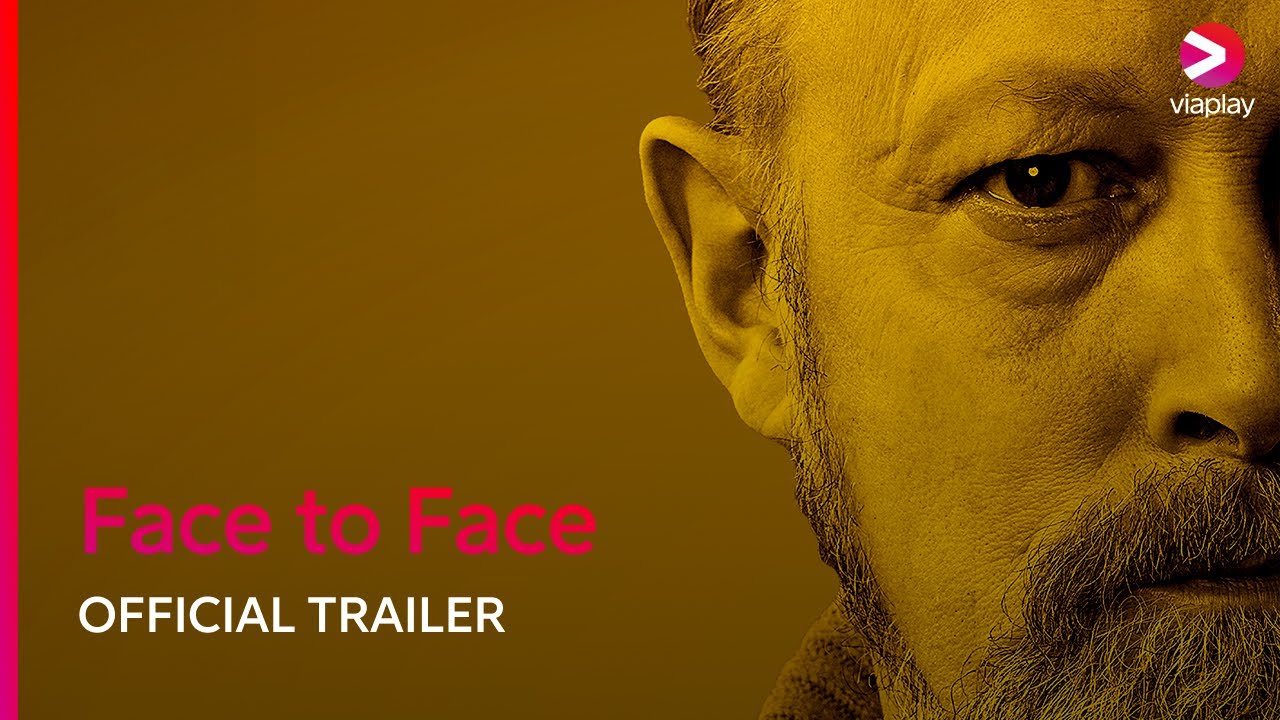 Face To Face Season 3 Official Trailer Viaplay Series Youtube