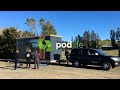 Transportable homes nz  portable cabins nz