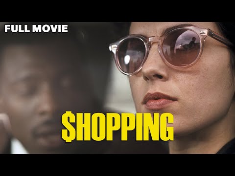 Shopping still