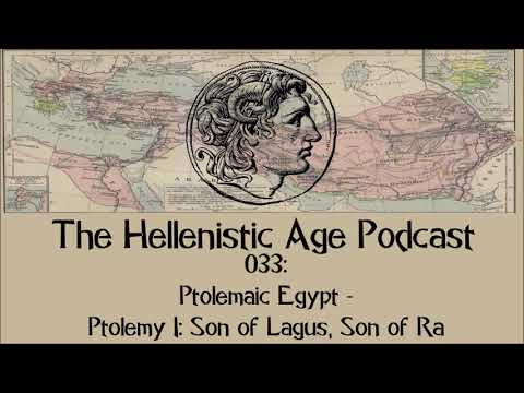 Video: I Ptolemaios Ja Cleomenes. Makedoonia Haua Saladuse Ilmumise Ajalugu - Alternatiivvaade