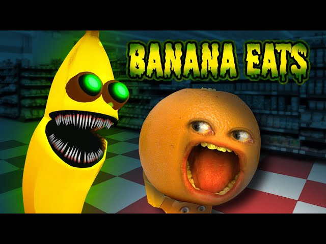 🍯 MOMENTOS da MELZINHA 1: ZOANDO no BANANA EATS 🍌 Roblox 