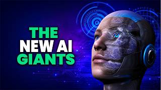 The New AI Giants Emerging Beyond OpenAI