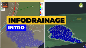 InfoDrainage - Introduction