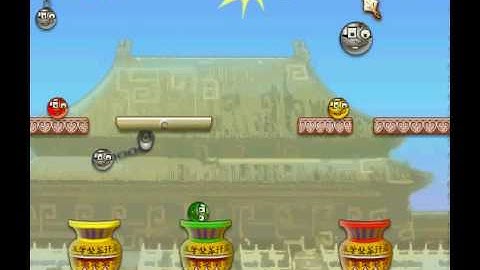 civiballs all china lavels and last level