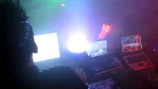 ELEKTRO CHOK 7.11.09, Ad Inferna "Redemption"
