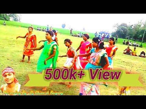 Santali Video Song HDNaha Dulor DoAbinash Mardi Raiganj Rampur