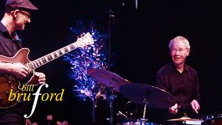 Pete Roth Trio feat. Bill Bruford - Group Chat (Album out Sep.18th 2026) @BillBruford