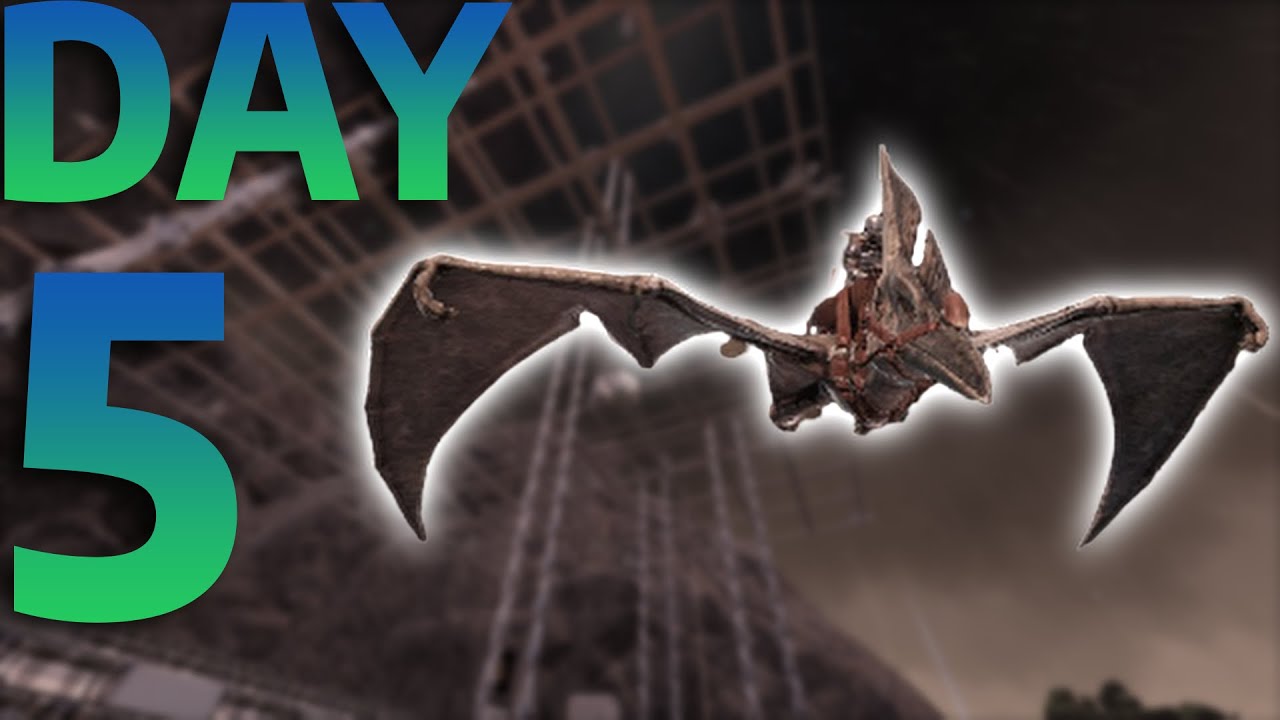 Online Fobbing the MOST BROKEN Pearl Cave in - Ark PvP