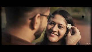 JENCY & KHUSHAL COUPLE REEL screenshot 5