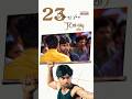 Cheers to 23 years of Johnny 🎉 | Pawan Kalyan, Renu Desai | Ramana Gogula