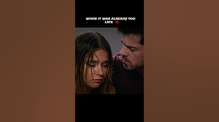 Nick & Noah Heartbreaking Breakup 💔 | Culpa Tuya Emotional Edit #CulpaTuya,#NickAndNoah #shorts