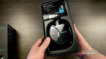 Logitech Harmony Smart Control vs Logitech Harmony Companion Comparison (Unboxing Overview)