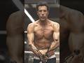Sasha Baron Cohen Has Gotten Ripped Post Divorce From Isla Fisher