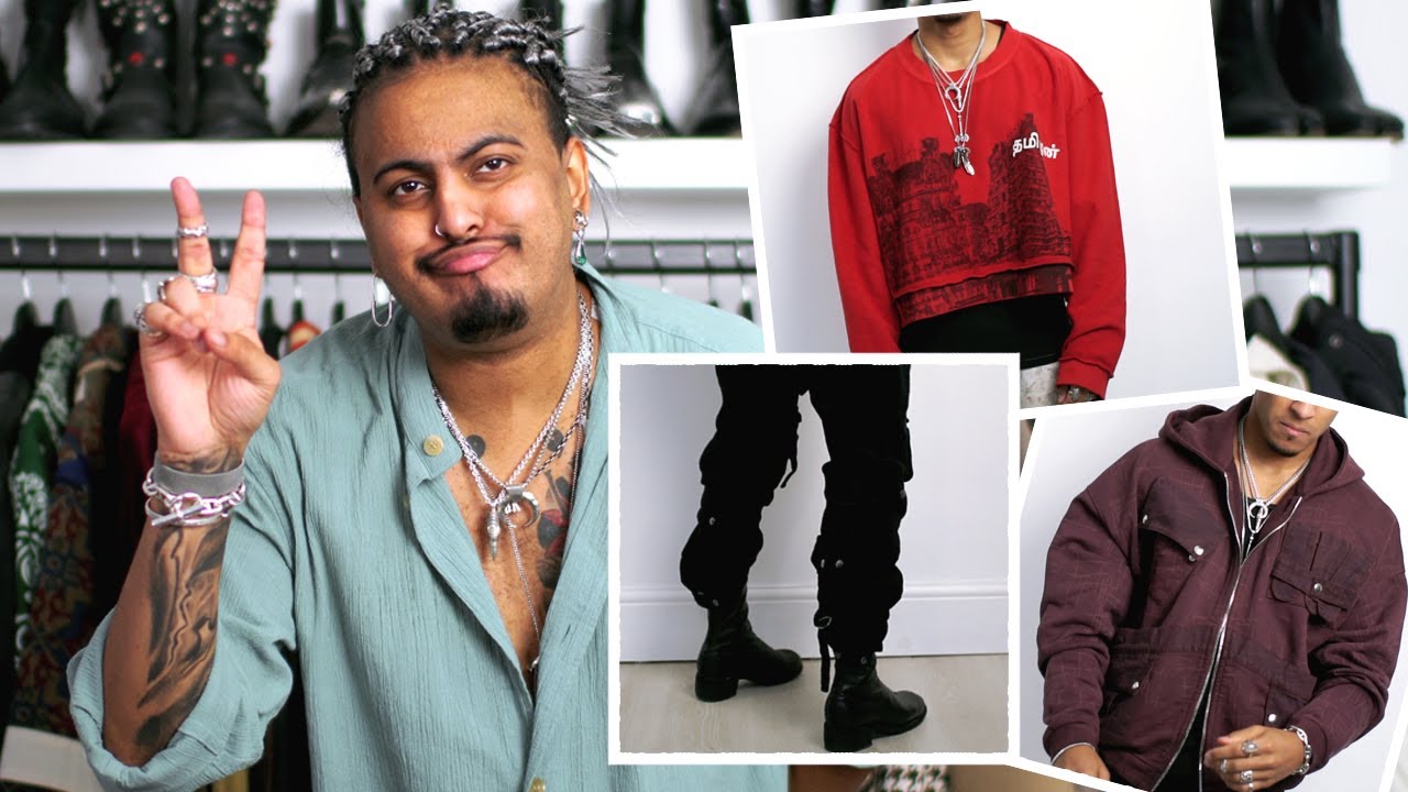 SANGIEV Clothing Line Announcement 