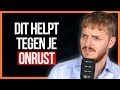 Waarom Voel Ik Me Continu Onrustig en Gestrest