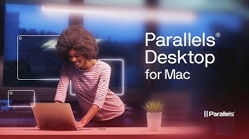 From Work to Play: Discover Windows on Your Mac with Parallels Desktop