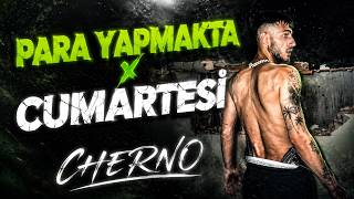 Era7Capone & Cherno - Para Yapmakta & Cumartesi