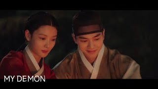 10CM - The Way to Lose You (English Ver.) | My Demon (마이데몬) OST Part. 7 MV