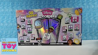 Exclusive Doorables? Let's Open Series 10 Mega Pack Together Disney 100