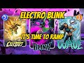 Blink into the ramp meta! | Marvel Snap