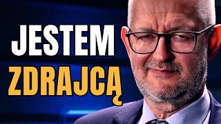 Byłem szkolnym wyrzutkiem, zostałem wojownikiem | Rafał Ziemkiewicz