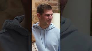Bauer Paul und Anna sind zusammen ❤️ I Bauer sucht Frau