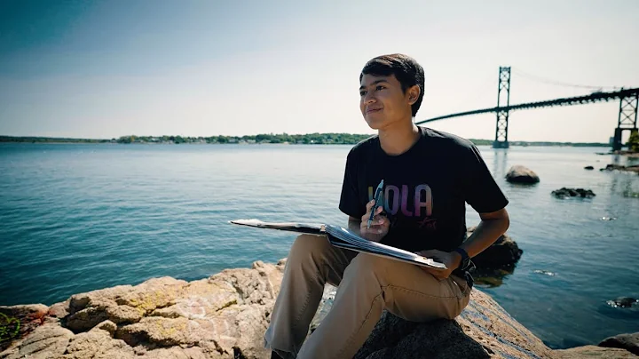 Roger Williams University - You Are Powerful (6s)