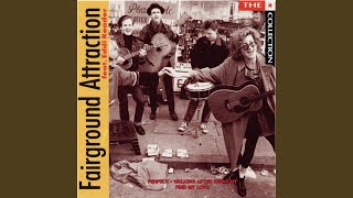 Do You Want To Know A Secret? - Fairground Attraction