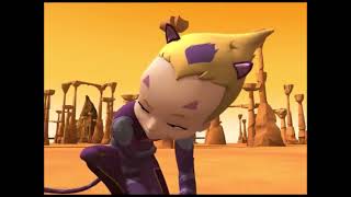 Code Lyoko The New Abridged Series Episode 63