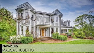 4 Knights Court video tour