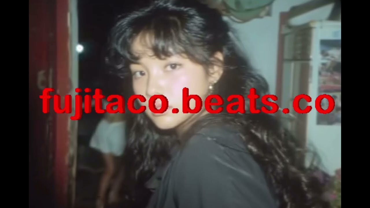 ［FREE/¥5000］YVNGXCHRIS + JUMADIBA  TYPE BEAT