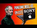 El DÍA que STEVE JOBS HACKEÓ APPLE (y cómo TRAICIONÓ a IBM con INTEL)